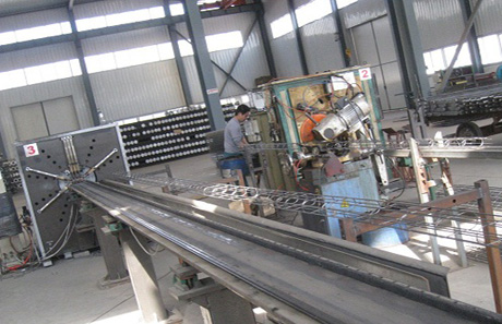 鍋爐除塵器運行中各監測、控制系統的設定