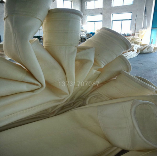 水泥廠除塵布袋 水泥廠除塵布袋