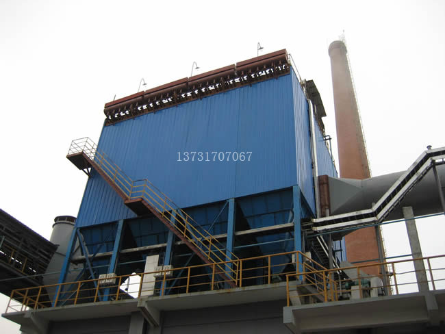 石家莊趙縣35T流化床鍋爐除塵器竣工驗(yàn)收 石家莊趙縣35T流化床鍋爐除塵器竣工驗(yàn)收