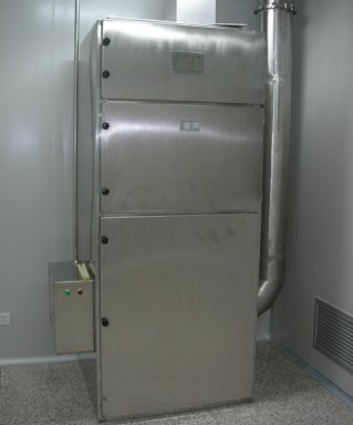 山西運城韓經理定購的PL6000單機除塵器已發貨 山西運城韓經理定購的PL6000單機除塵器已發貨