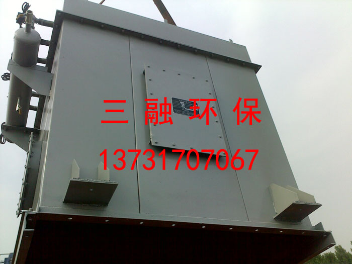 除塵器調試是安裝工作中的重中之重，不可掉以輕心