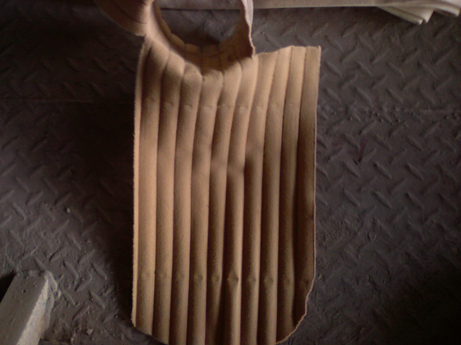 布袋式除塵器實際應用中濾袋的破損形式及原因解密 布袋式除塵器實際應用中濾袋的破損形式及原因解密